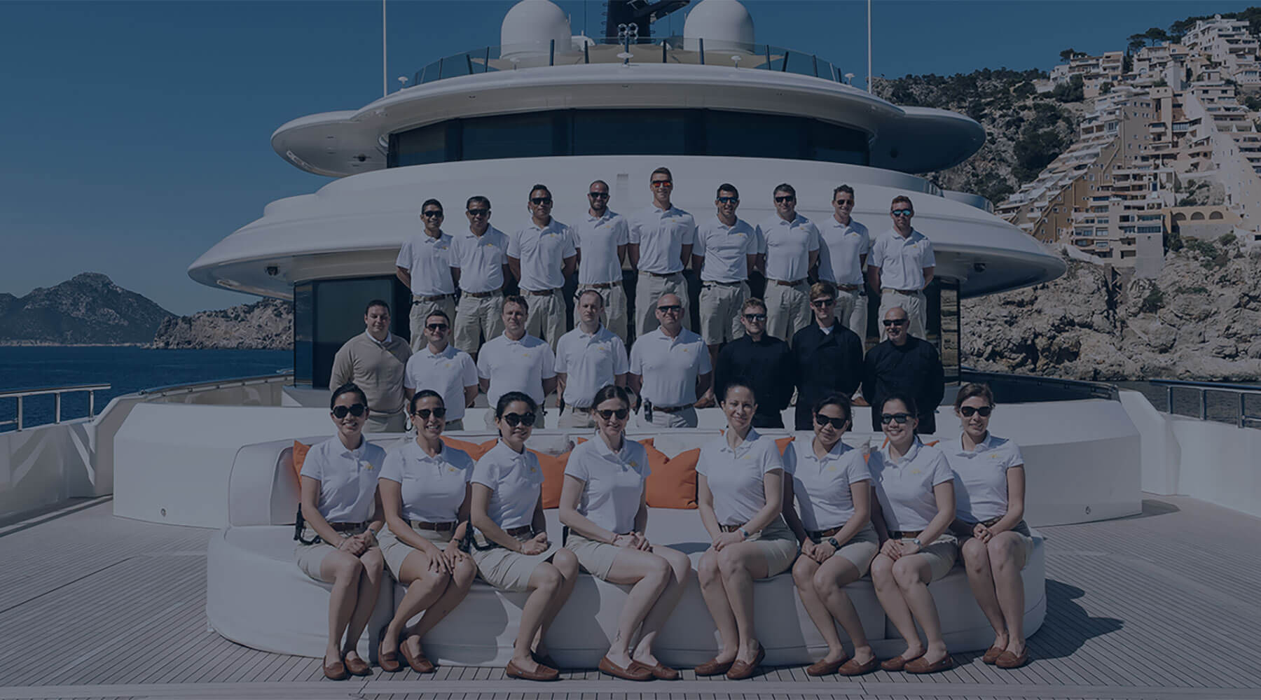 Find A Crew Yacht Crew Finder Team The Crew Network