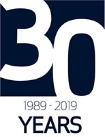 The Crew Network - Anniversary 30 Years 1989-2019