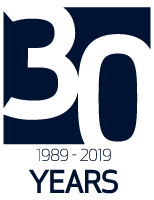 The Crew Network - Anniversary 30 Years 1989-2019