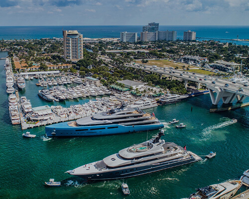 yacht crew agencies fort lauderdale