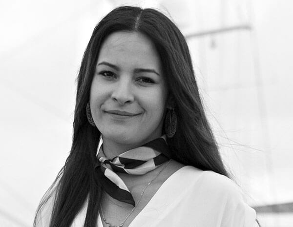 Maria Carnicelli Crew Advisor