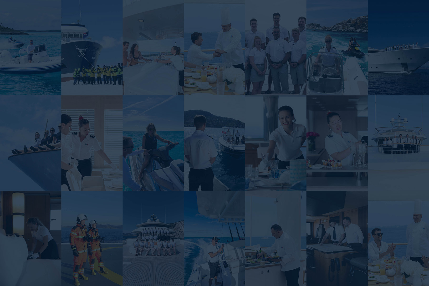 Yacht Crew Background 2