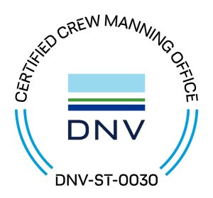 DNV - Certified Crew Manning Office